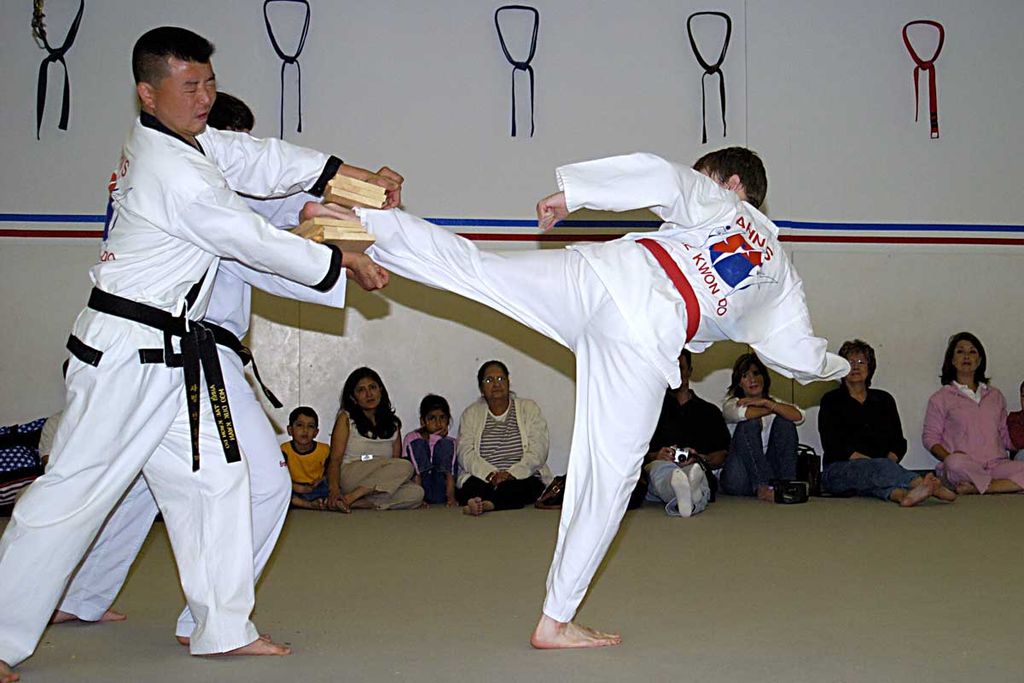 1024px Taekwondo1